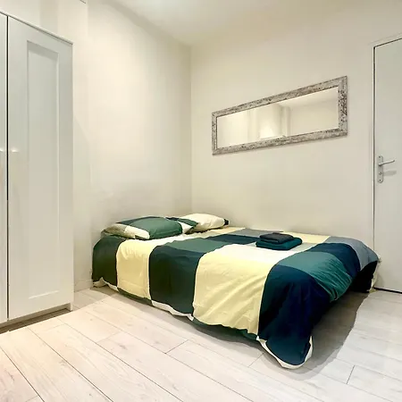 Apartment Bright And Cozy In Lamblardie *