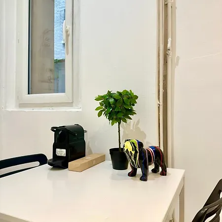 Bright And Cozy In Lamblardie